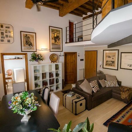 Acacia Firenze - The Verde Екстер'єр фото