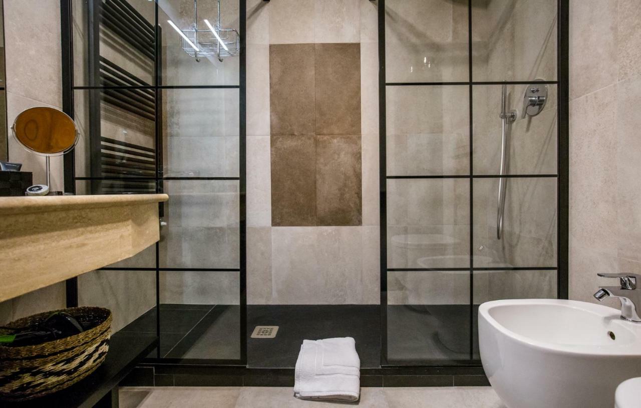 Acacia Firenze - The Verde Екстер'єр фото