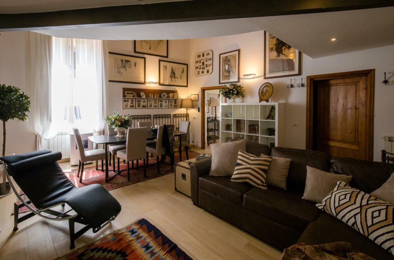 Acacia Firenze - The Verde Екстер'єр фото