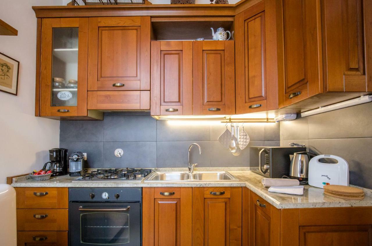 Acacia Firenze - The Verde Екстер'єр фото
