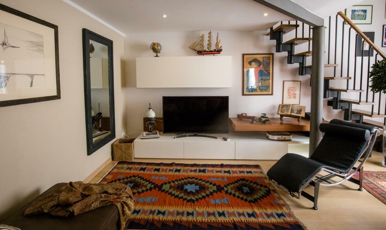 Acacia Firenze - The Verde Екстер'єр фото