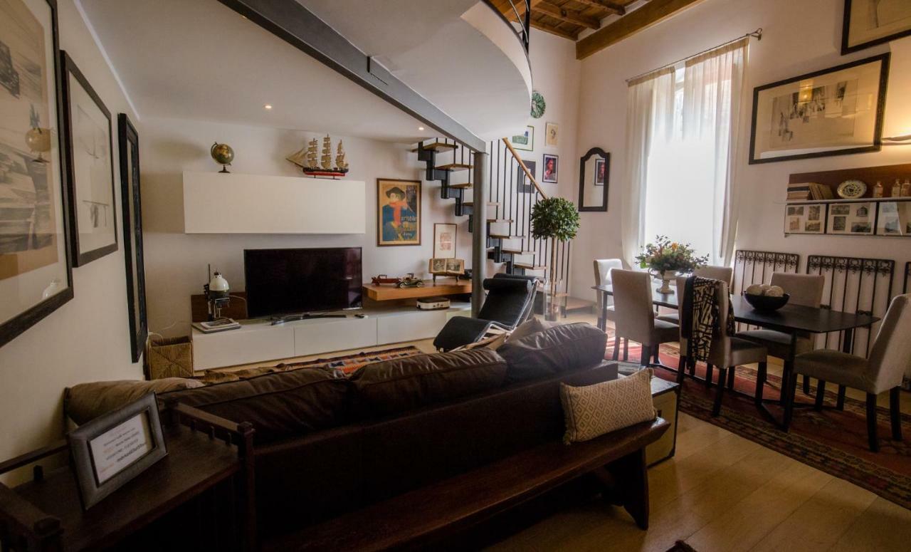 Acacia Firenze - The Verde Екстер'єр фото