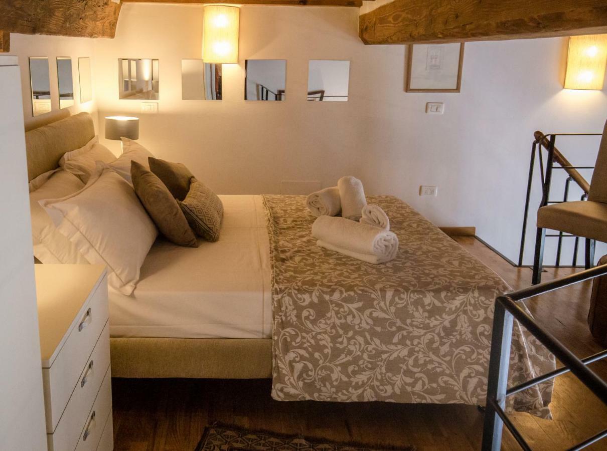 Acacia Firenze - The Verde Екстер'єр фото