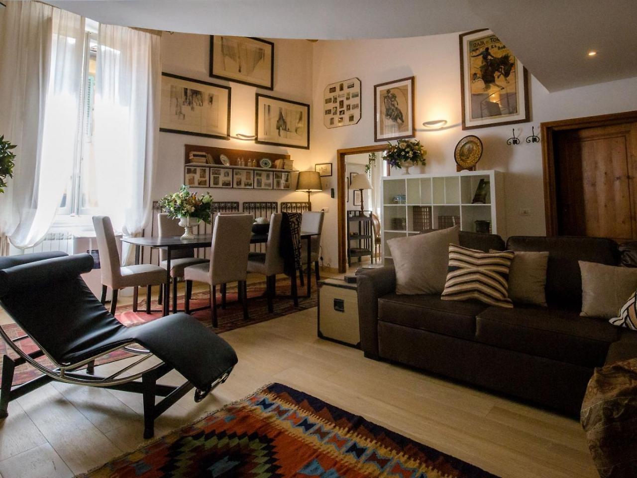 Acacia Firenze - The Verde Екстер'єр фото
