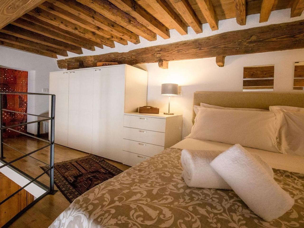 Acacia Firenze - The Verde Екстер'єр фото