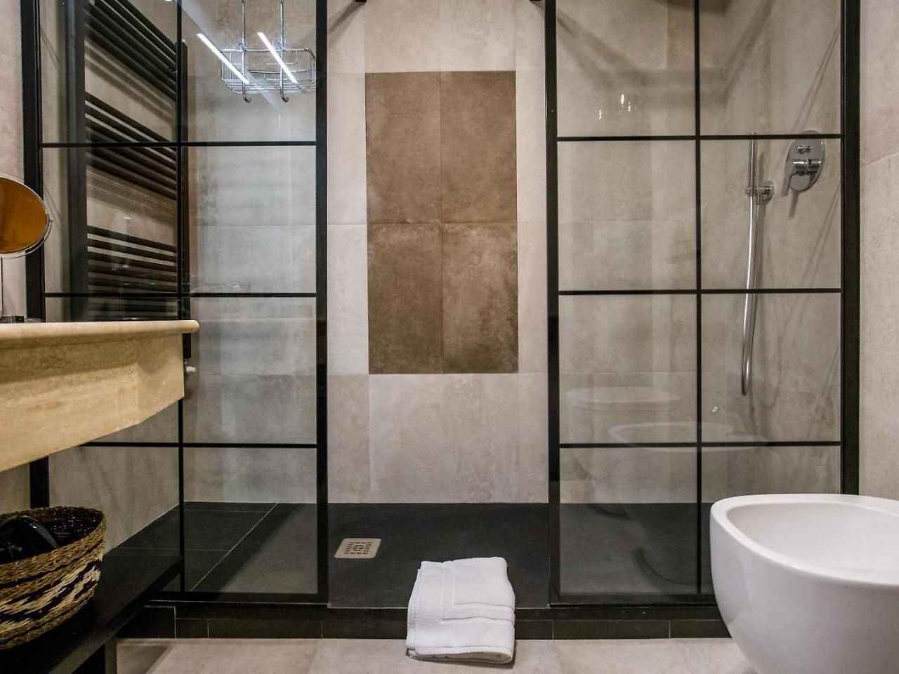 Acacia Firenze - The Verde Екстер'єр фото