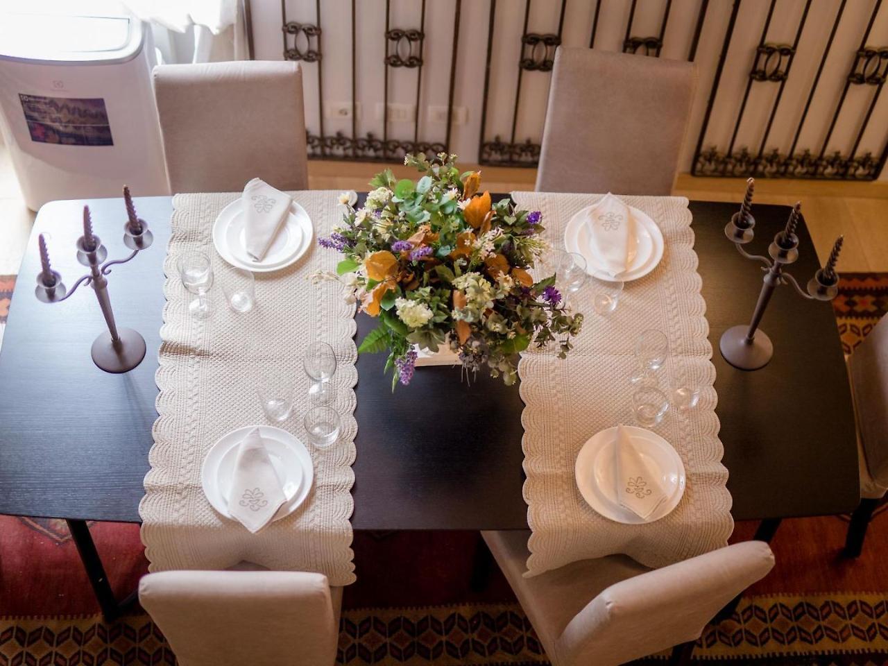 Acacia Firenze - The Verde Екстер'єр фото